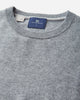 Levi's Blue Tab Sweater Greys Grey Sweatshirts Crewneck 008PX 0001