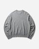 Levi's Blue Tab Sweater Greys Grey Sweatshirts Crewneck 008PX 0001