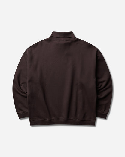 Levi's Blue Tab Turtleneck Sweatshirt Blacks Black Sweatshirts Crewneck 006V2 0000