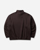 Levi's Blue Tab Turtleneck Sweatshirt Blacks Black Sweatshirts Crewneck 006V2 0000