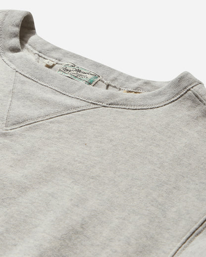 Levi's LVC Bay Meadows Neutral Sweatshirts Crewneck 21931 0003