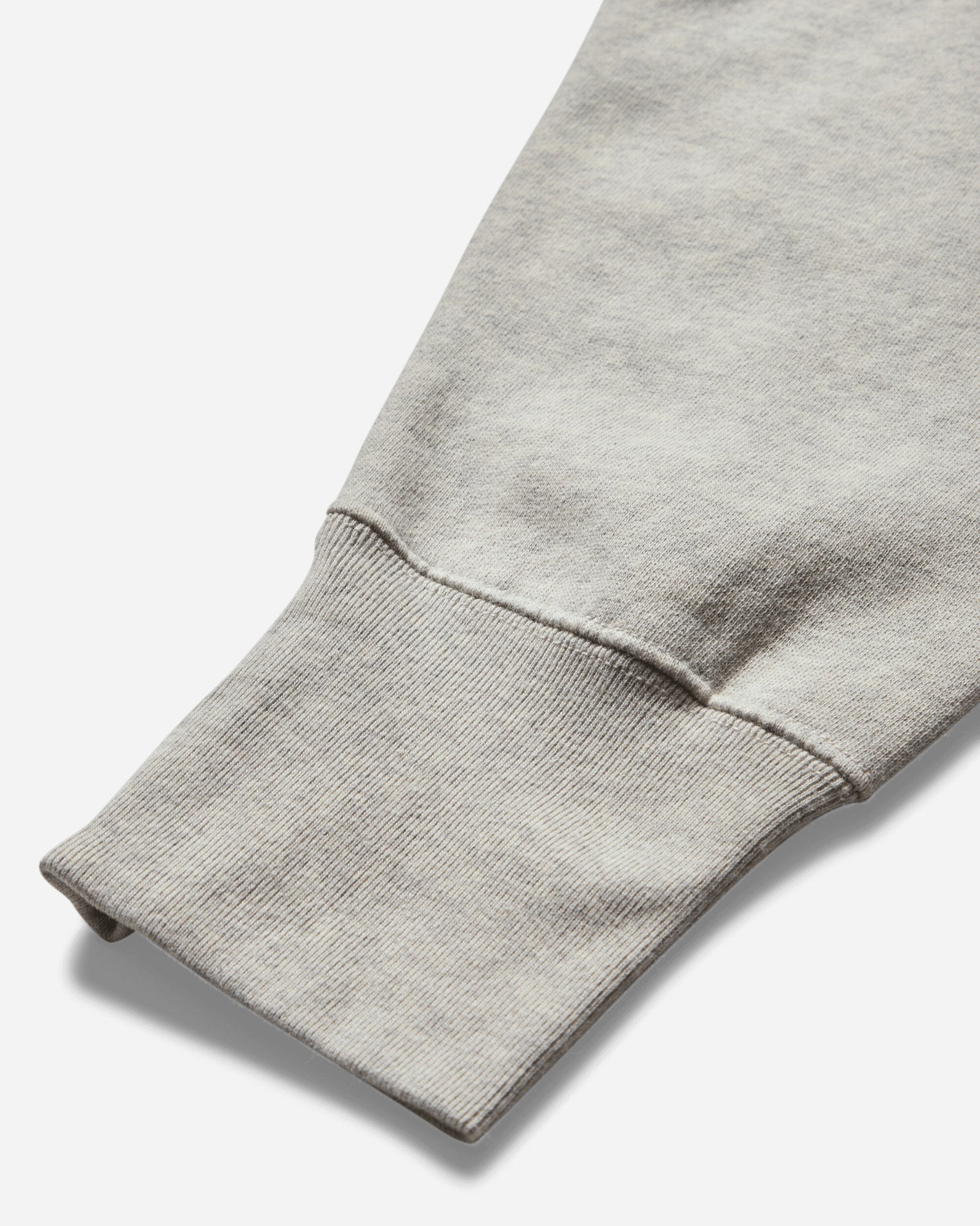 Levi's LVC Bay Meadows Neutral Sweatshirts Crewneck 21931 0003