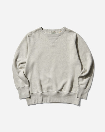 Levi's LVC Bay Meadows Neutral Sweatshirts Crewneck 21931 0003
