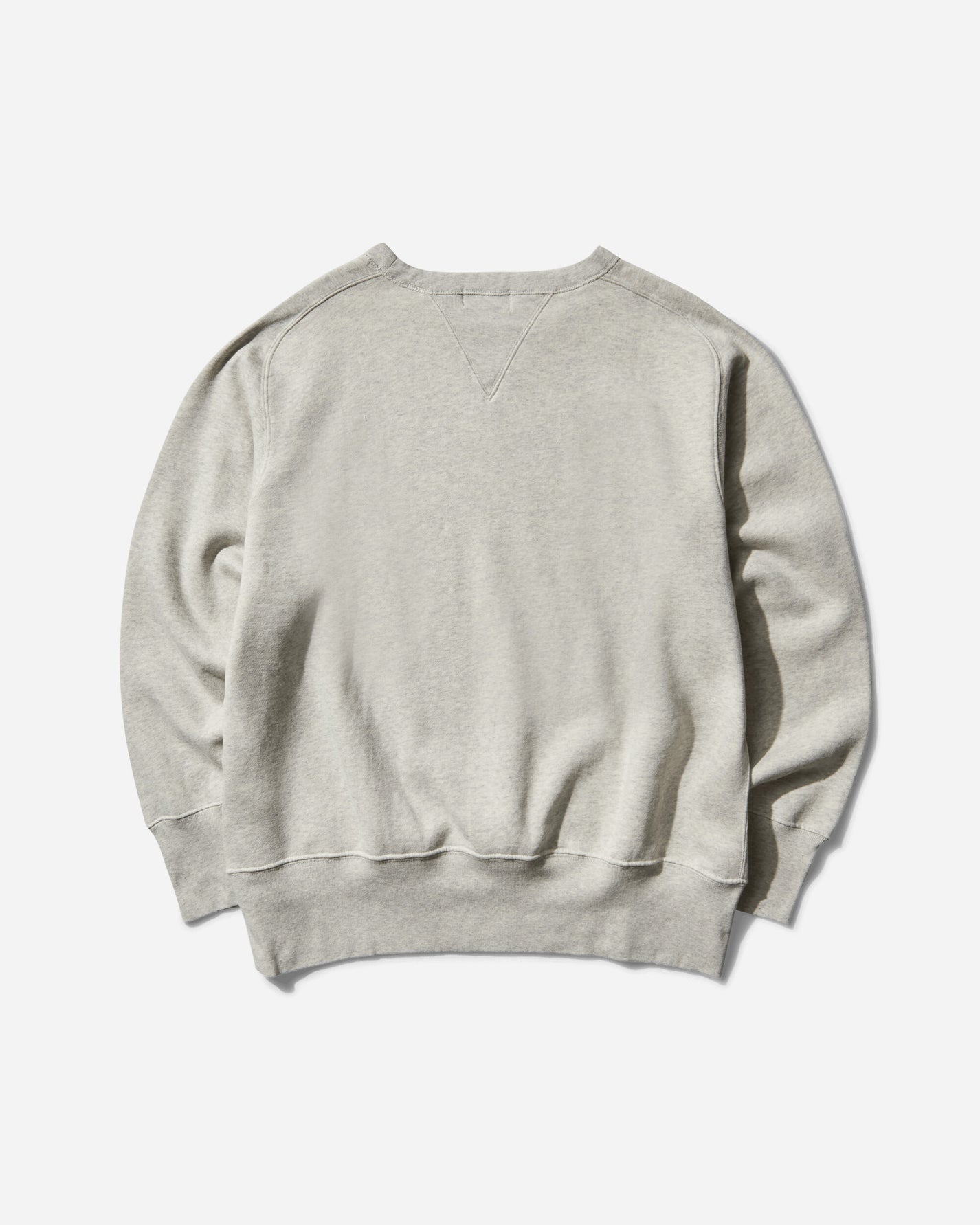 Levi's LVC Bay Meadows Neutral Sweatshirts Crewneck 21931 0003