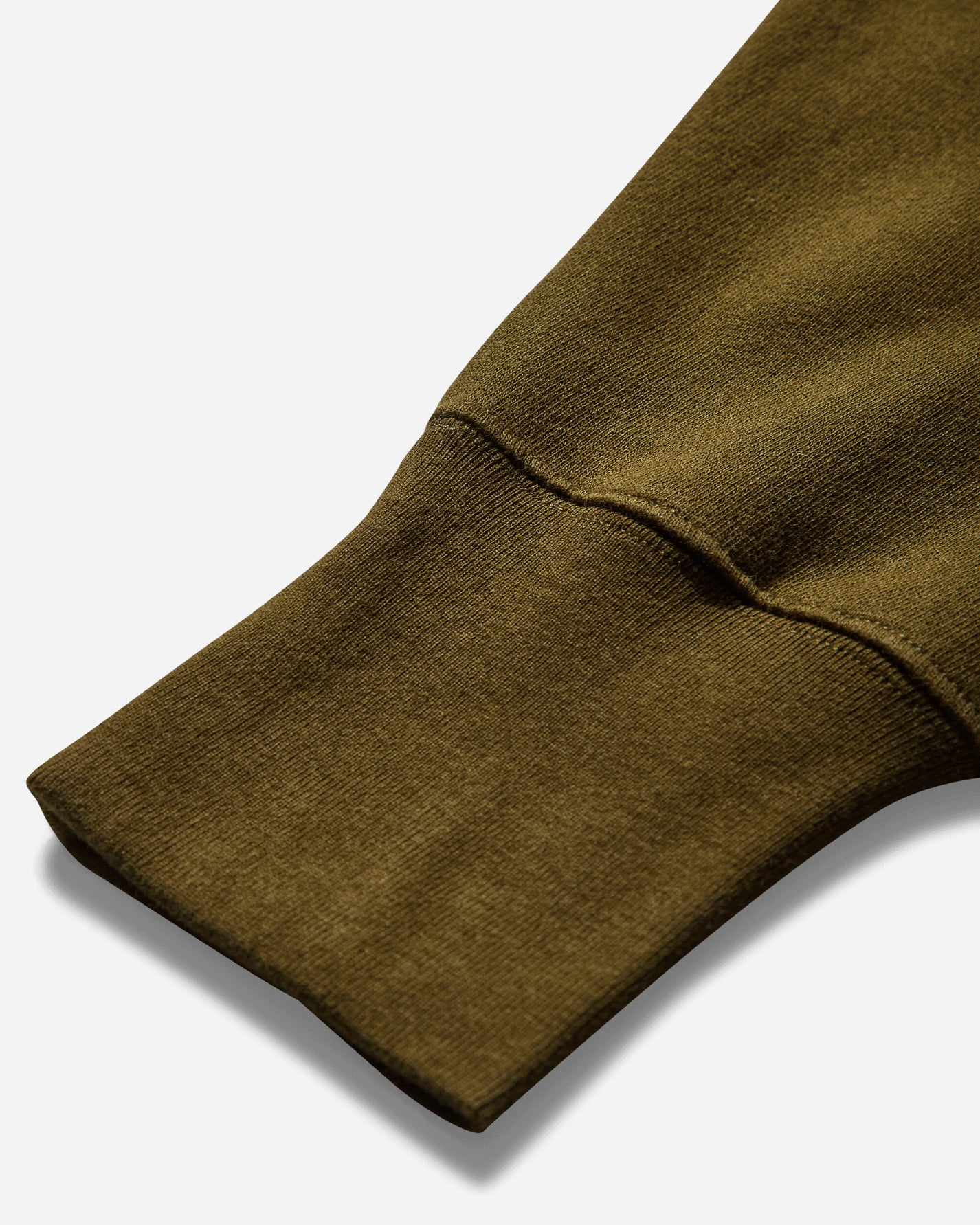 Levi's LVC Bay Meadows Light Indigo Sweatshirts Crewneck 21931 0051