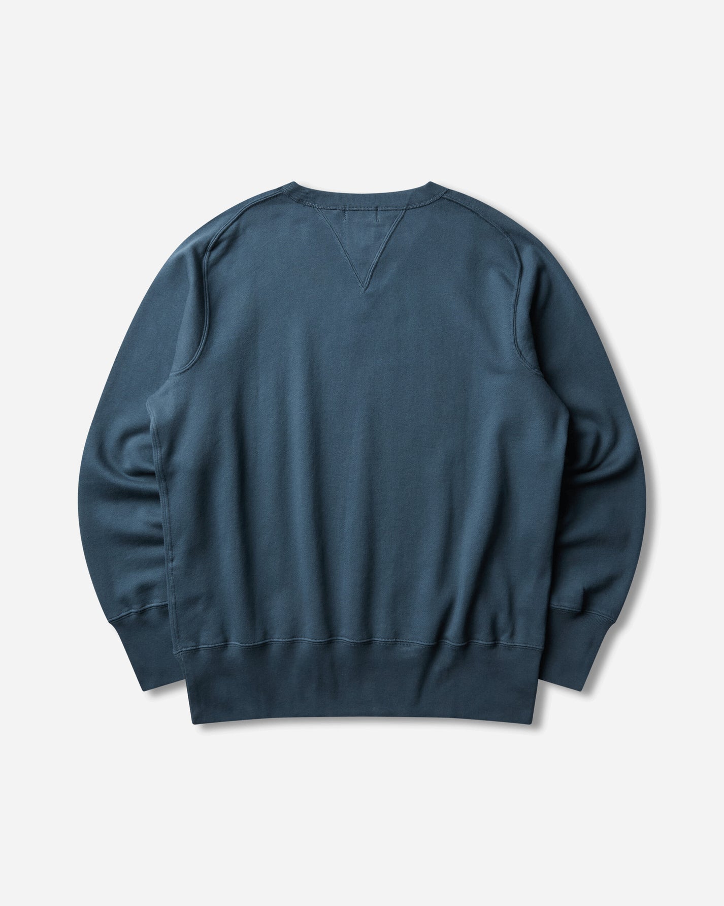 Levi's Lvc Bay Meadows Swhirt Blues Blue Sweatshirts Crewneck 21931 0053