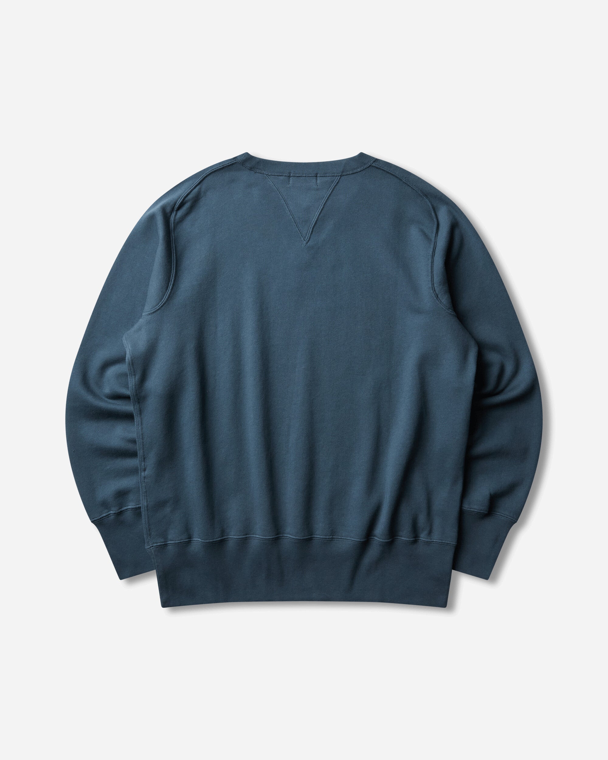 Levi's Lvc Bay Meadows Swhirt Blues Blue Sweatshirts Crewneck 21931 0053