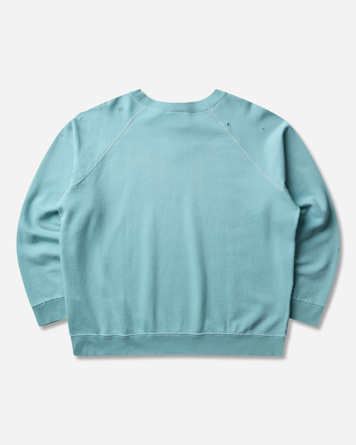 Levi's Lvc LE Good Guys Wear Levis Sweatshirt Blues Blue Sweatshirts Crewneck 006UR 0000
