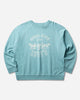 Levi's Lvc LE Good Guys Wear Levis Sweatshirt Blues Blue Sweatshirts Crewneck 006UR 0000