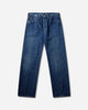 Levi's 1933 501 Jeans Dark Indigo Worn In Blue Pants Denim 33501 0053
