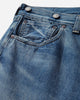 Levi's 1933 501 Jeans Med Indigo Worn In Blue Pants Denim 33501 0050