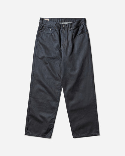 Levi's 578 Baggy Dark Indigo  Flat Finish Dark Indigo  Pants Denim A4750 0046