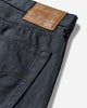 Levi's 578 Baggy Dark Indigo  Flat Finish Dark Indigo  Pants Denim A4750 0046