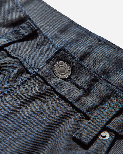 Levi's 578 Baggy Dark Indigo  Flat Finish Dark Indigo  Pants Denim A4750 0046