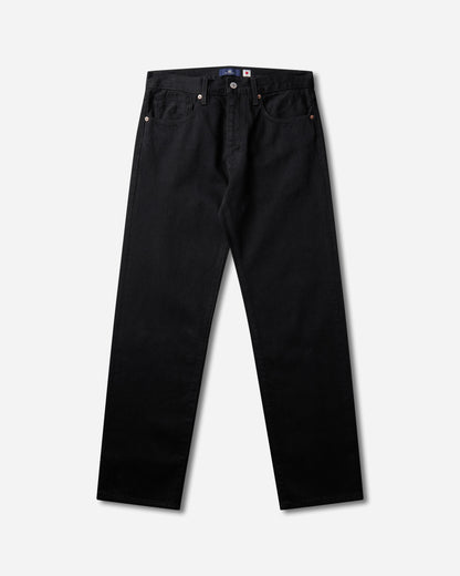 Levi's Blue Tab Anchor Relaxed Blacks Black Pants Denim 0033V 0007