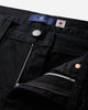 Levi's Blue Tab Anchor Relaxed Blacks Black Pants Denim 0033V 0007