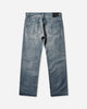 Levi's Blue Tab Anchor Relaxed Med Indigo  Worn In Med Indigo Pants Denim 0033V 0002