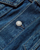 Levi's Classic Type Iii Med Indigo  Worn In Med Indigo Pants Denim A5883 0005