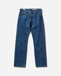 Levi's Levi'S 501 - 150Th Anniversary - Sj Stone Washed Pants Denim A5489 0011