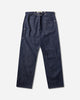 Levi's Lvc 1870S Nevada Ovrall Rigid Med Indigo Pants Denim A4405 0001