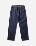 Levi's Lvc 1870S Nevada Ovrall Rigid Med Indigo Pants Denim A4405 0001
