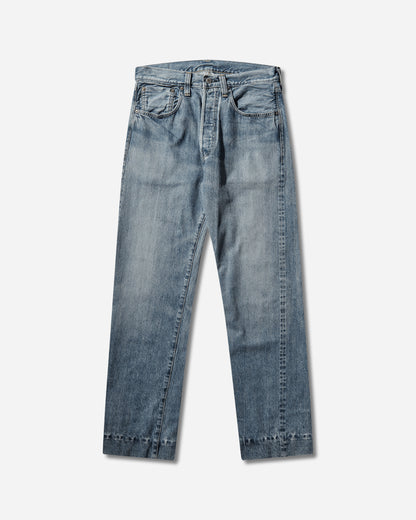 Levi's Lvc 1947 501 Jeans Maleta Light Indigo Pants Denim 47501 0229