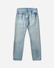 Levi's Lvc 1954 501 Jeans Med Indigo  Worn In Med Indigo Pants Denim 50154 0115