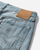 Levi's Lvc 1954 501 Jeans Med Indigo  Worn In Med Indigo Pants Denim 50154 0115