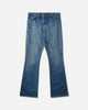 Levi's Lvc 646 Blues Blue Pants Denim 0072Y 0000