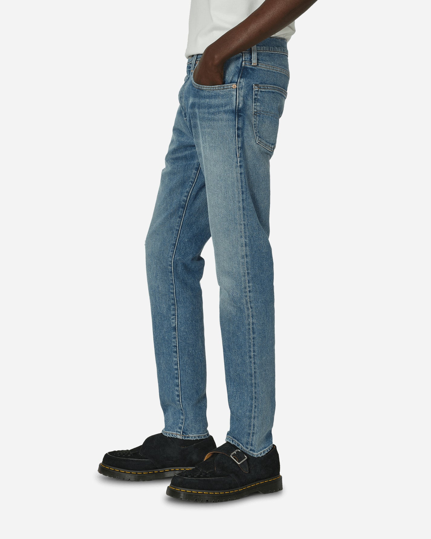 Levi's Mij 512 Usui Pants Denim A5877 0003