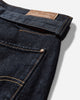 Levi's Twisted Baggy Wide Dark Indigo  Flat Finish Dark Indigo  Pants Denim 002WK 0000