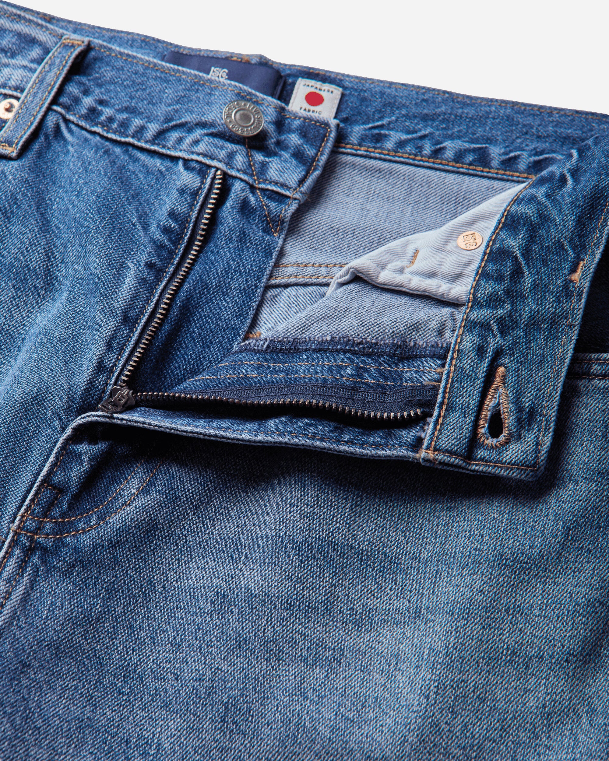 Levi's Wmns Blue Tab Drop Barrel Blues Blue Pants Denim 003J4 0005