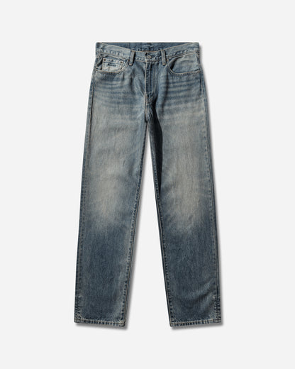 Levi's X Barbour 568 Loose Dark Indigo Pants Denim 003GN00000 001