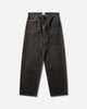 Levi's X Jordan Baggy Jean Blacks Pants Denim 005FH 0000