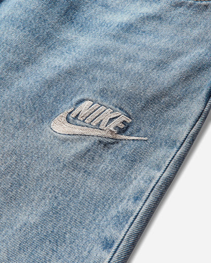 Levi's X Nike Baggy Jean X Nike Dark Indigo Pants Denim 002TN 0000