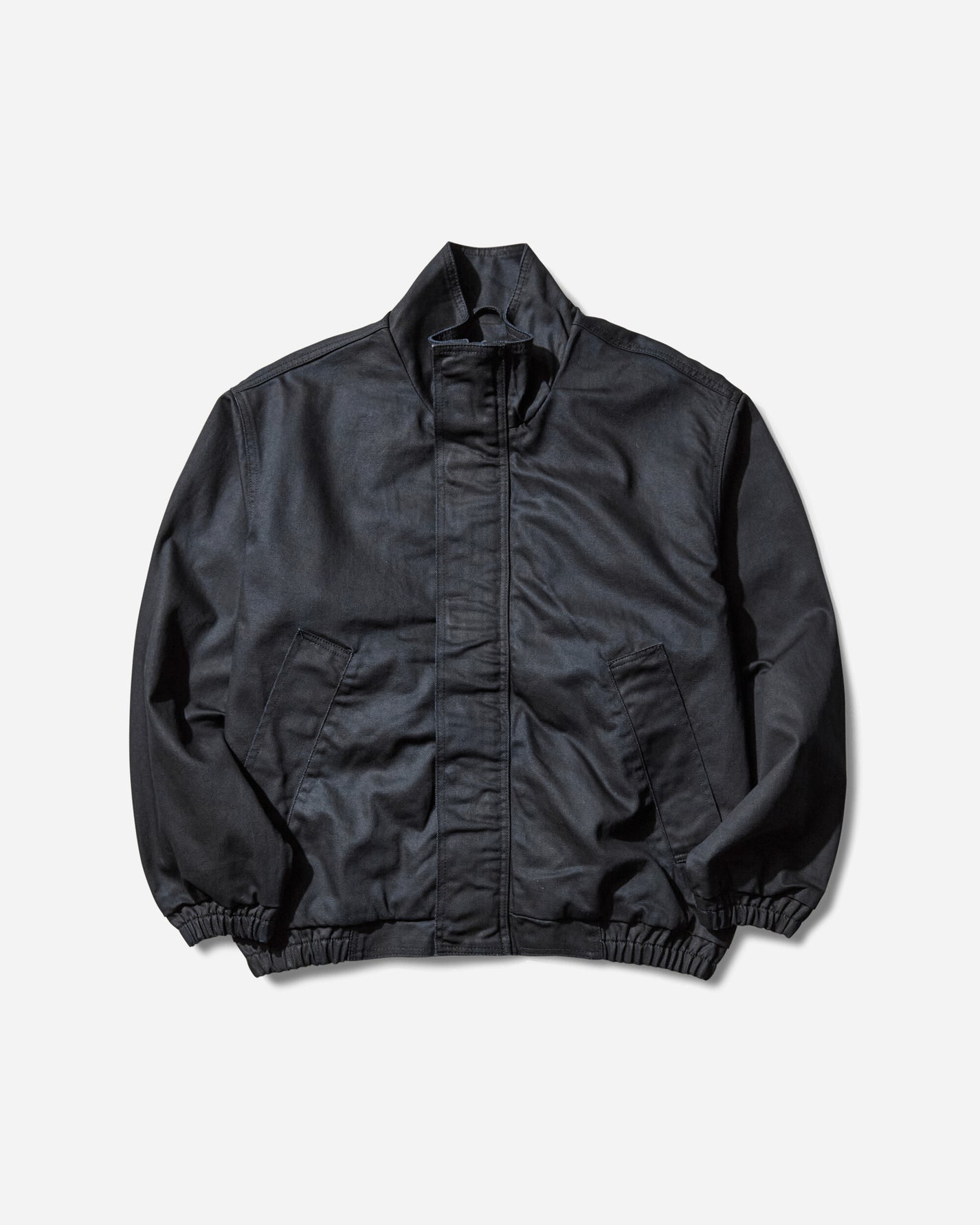 Levi's Highland Park Jkt Dark Indigo  Flat Finish Dark Indigo  Coats and Jackets Denim Jackets 003GO 0000