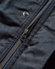 Levi's Highland Park Jkt Dark Indigo  Flat Finish Dark Indigo  Coats and Jackets Denim Jackets 003GO 0000