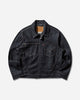 Levi's Levis Twist Trucker Med Indigo  Flat Finish Med Indigo Coats and Jackets Denim Jackets 003M3 0000
