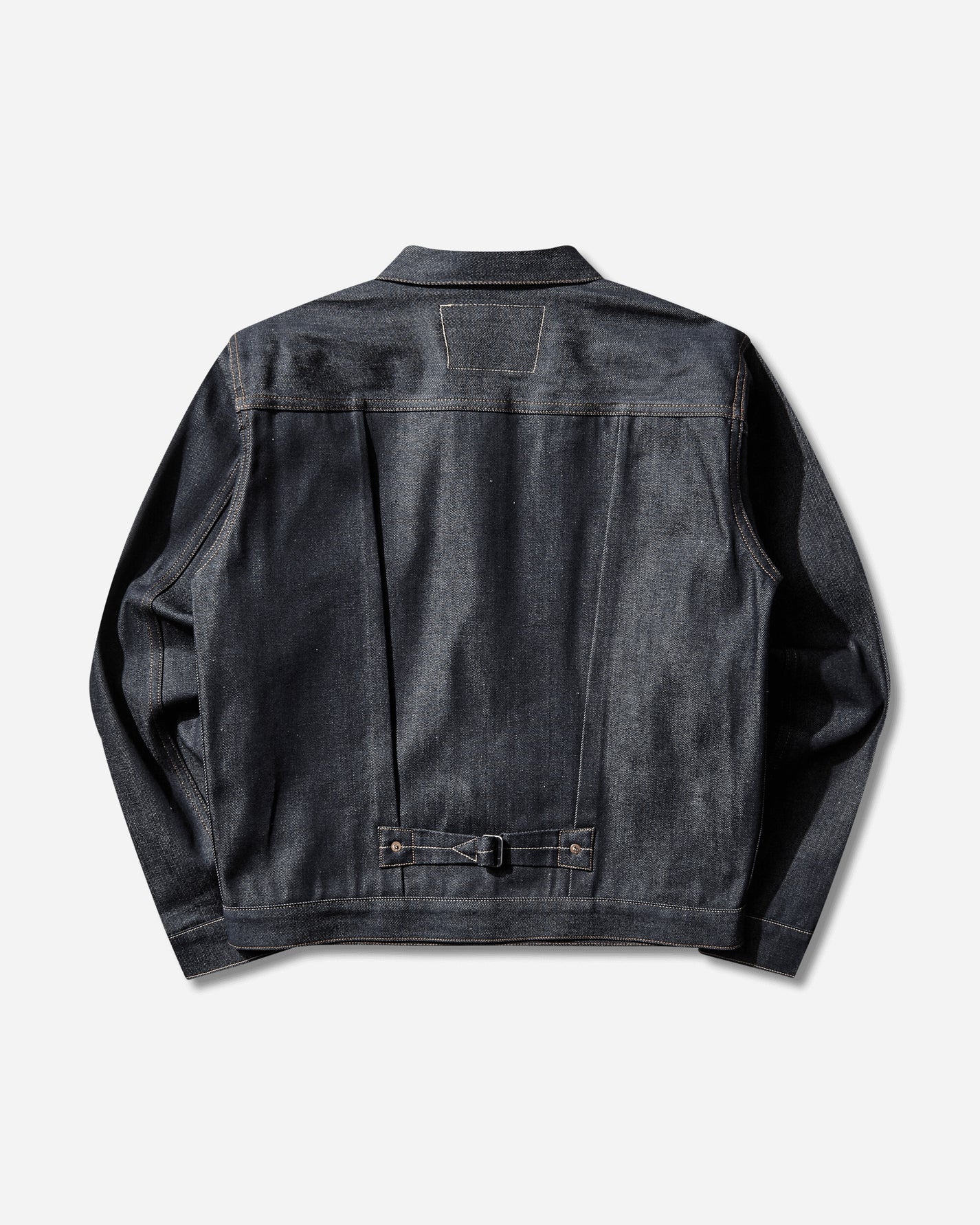 Levi's Lvc  1936 Type I Jacket Blue Coats and Jackets Denim Jackets 70506 0028