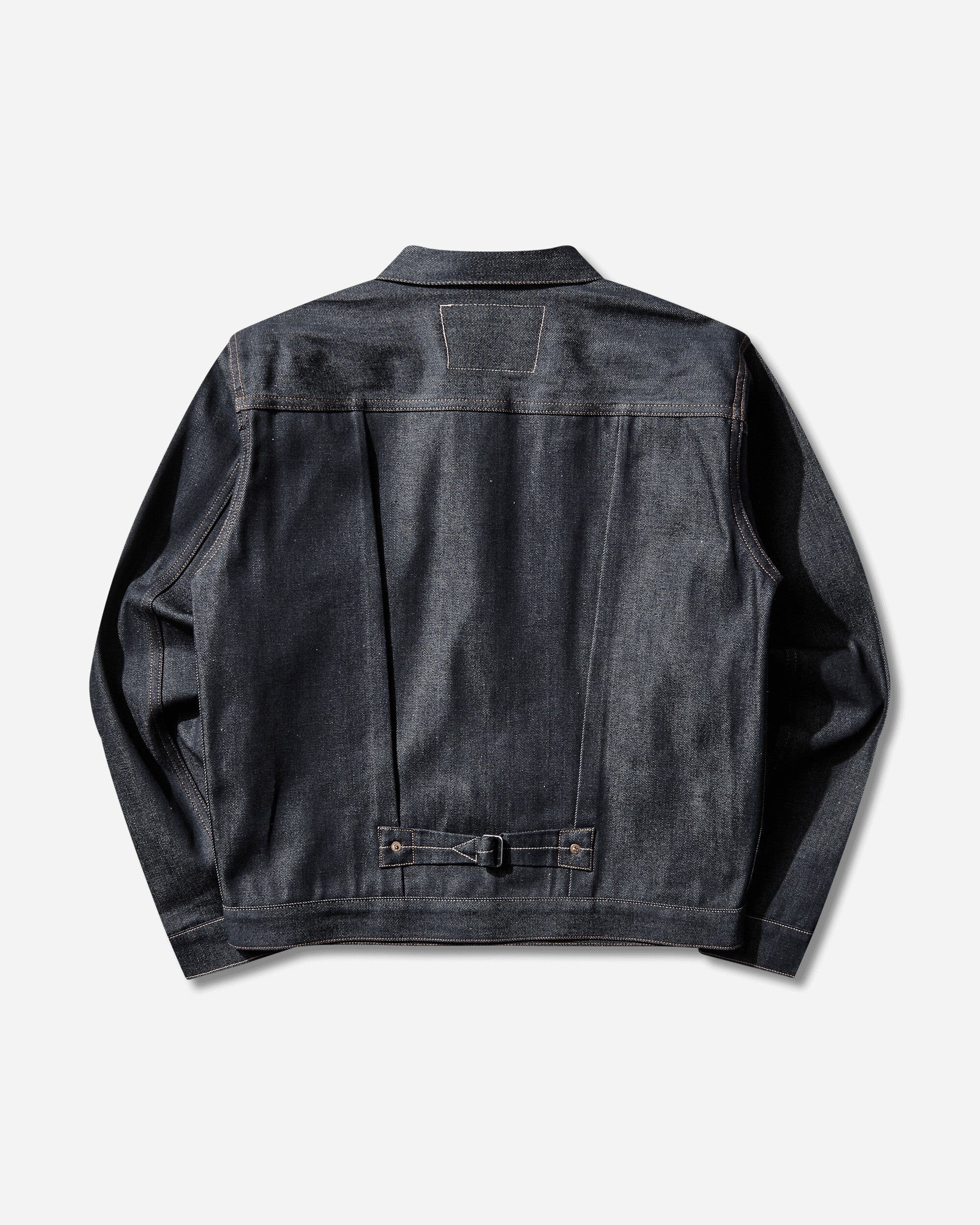 Levi's Lvc  1936 Type I Jacket Blue Coats and Jackets Denim Jackets 70506 0028