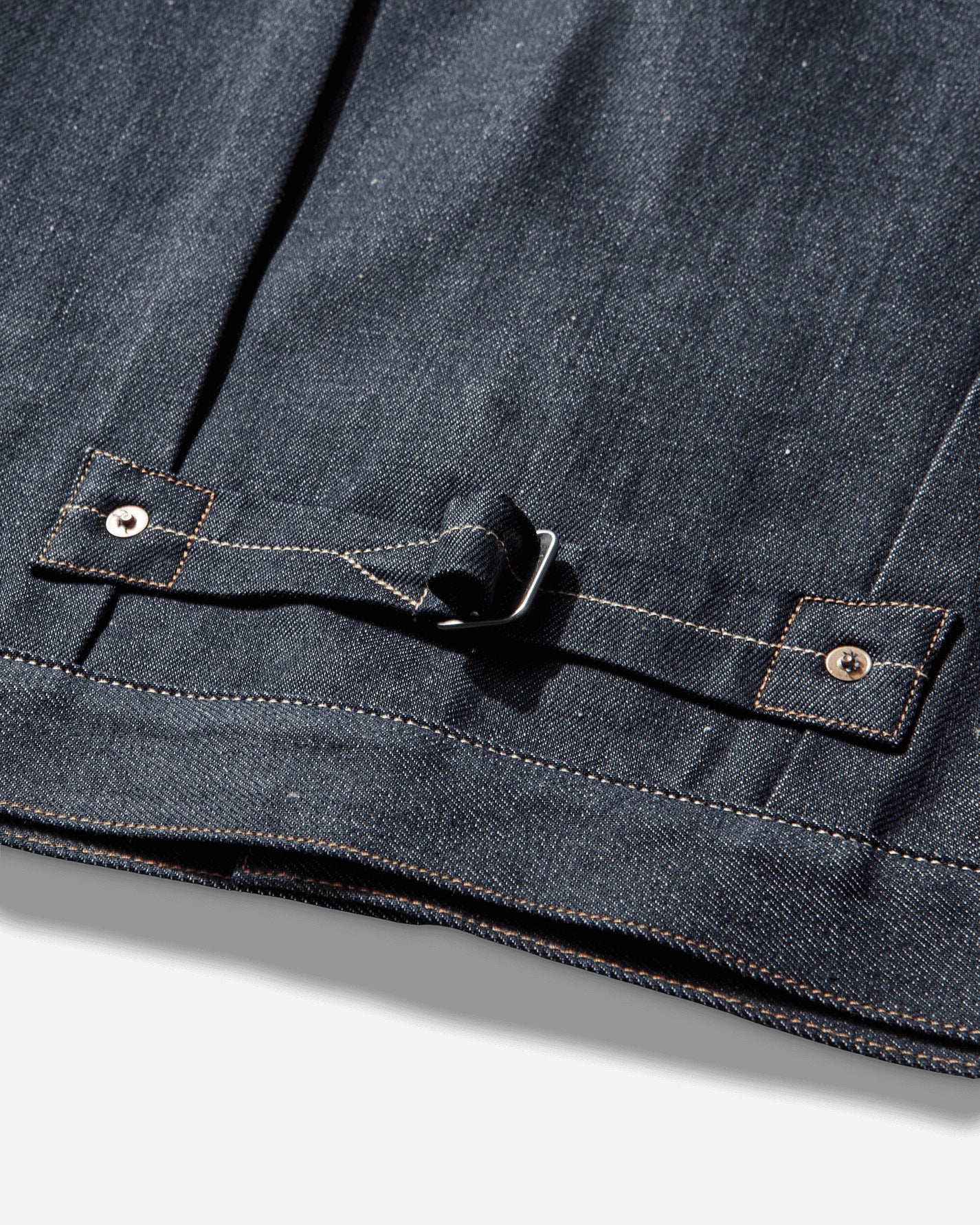 Levi's Lvc  1936 Type I Jacket Blue Coats and Jackets Denim Jackets 70506 0028