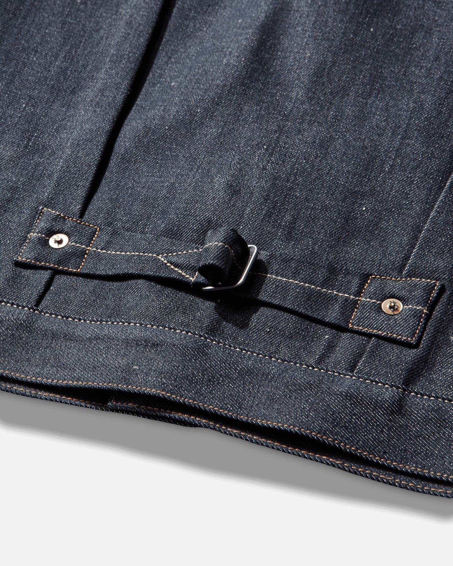 Levi's Lvc  1936 Type I Jacket Blue Coats and Jackets Denim Jackets 70506 0028