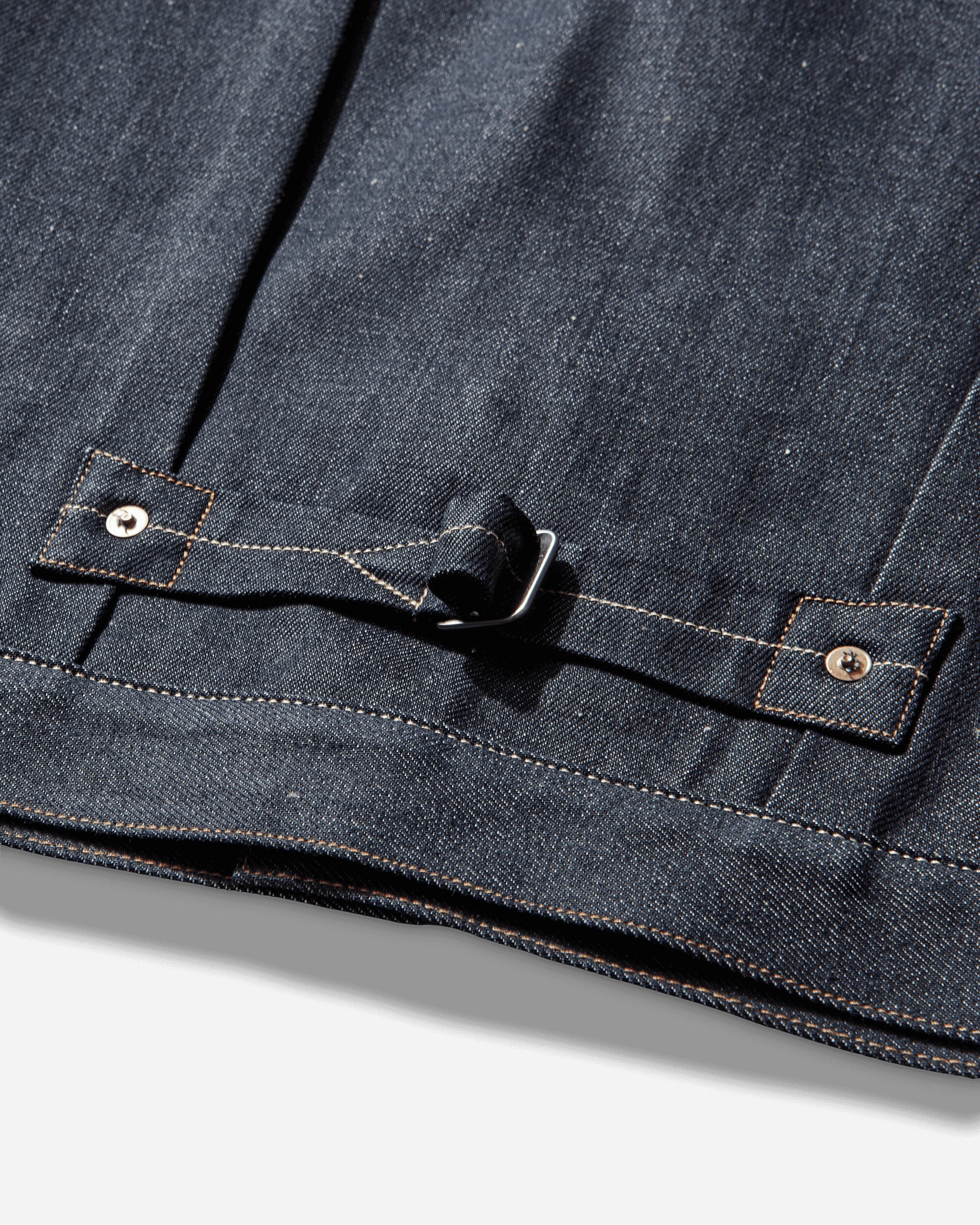 Levi's Lvc  1936 Type I Jacket Blue Coats and Jackets Denim Jackets 70506 0028