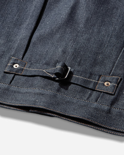 Levi's Lvc  1936 Type I Jacket Blue Coats and Jackets Denim Jackets 70506 0028