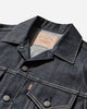 Levi's Lvc 1961 Type Iii Blue Coats and Jackets Denim Jackets 74998 0003