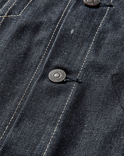 Levi's Lvc 1961 Type Iii Blue Coats and Jackets Denim Jackets 74998 0003