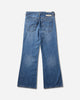 Levi's Levi's x Sacai Unisex Pants Flare Washed Indigo Pants Flare 008LN-0002 401