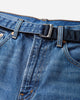 Levi's Levi's x Sacai Unisex Pants Flare Washed Indigo Pants Flare 008LN-0002 401