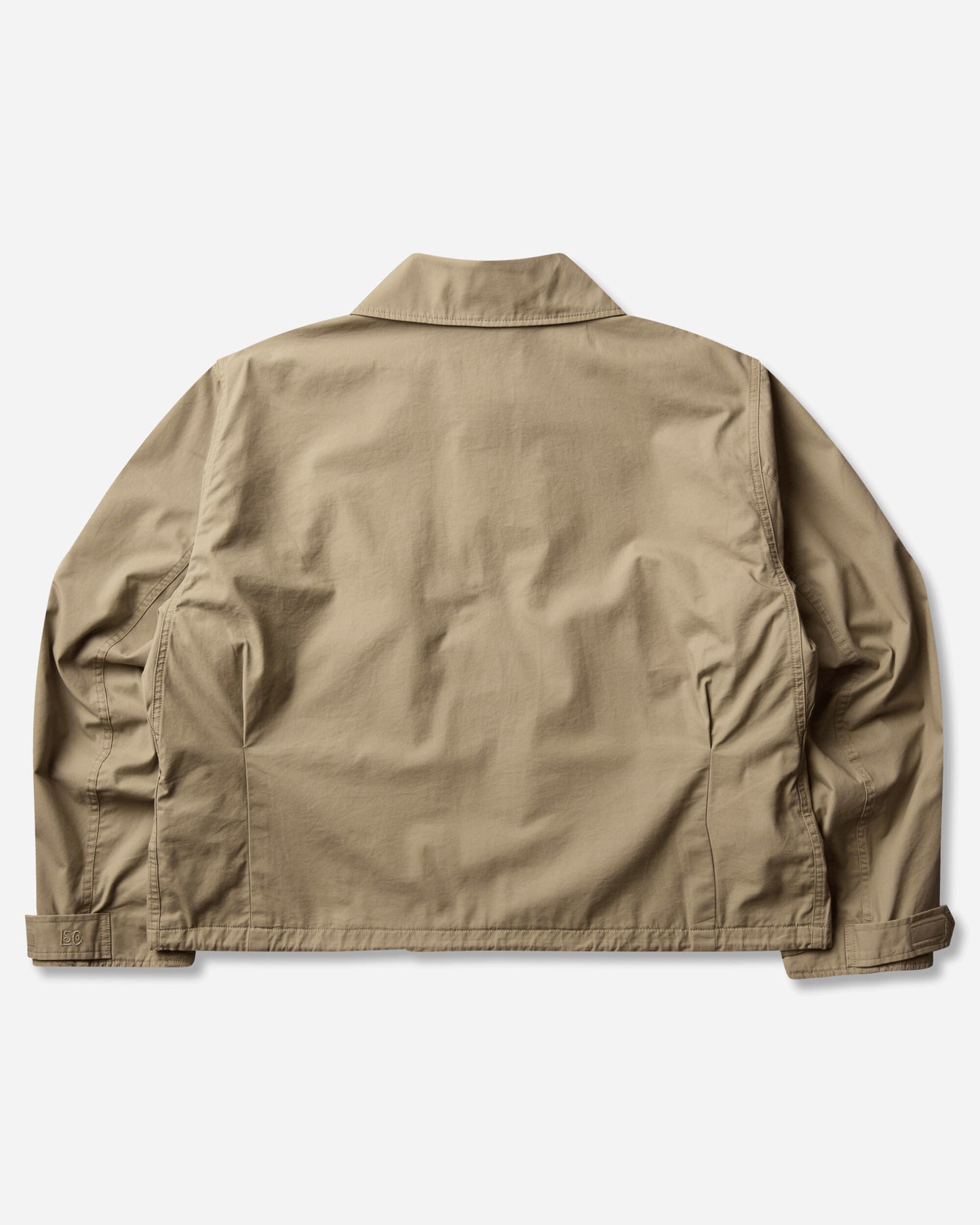 Levi's Blue Tab Pilot Jacket Tans Beige Coats and Jackets Jackets 006V1 0000