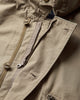 Levi's Blue Tab Pilot Jacket Tans Beige Coats and Jackets Jackets 006V1 0000